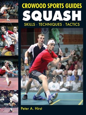 cover image of Squash